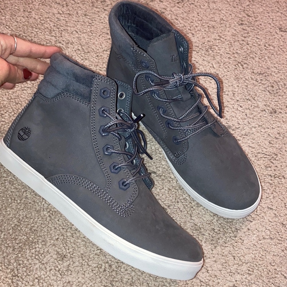 Timberland shoes